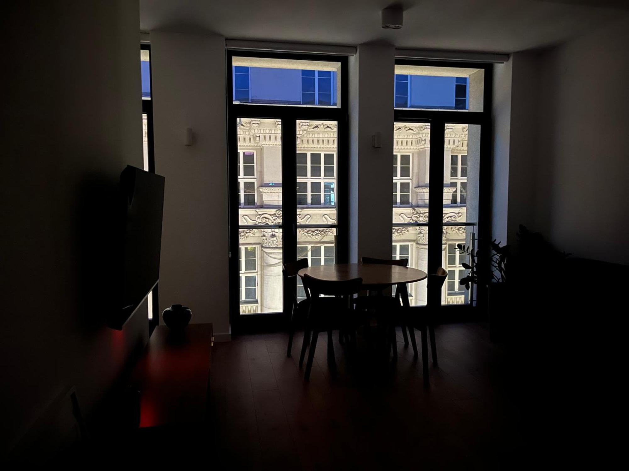 Quiet Luxury Hideaway * Krakau