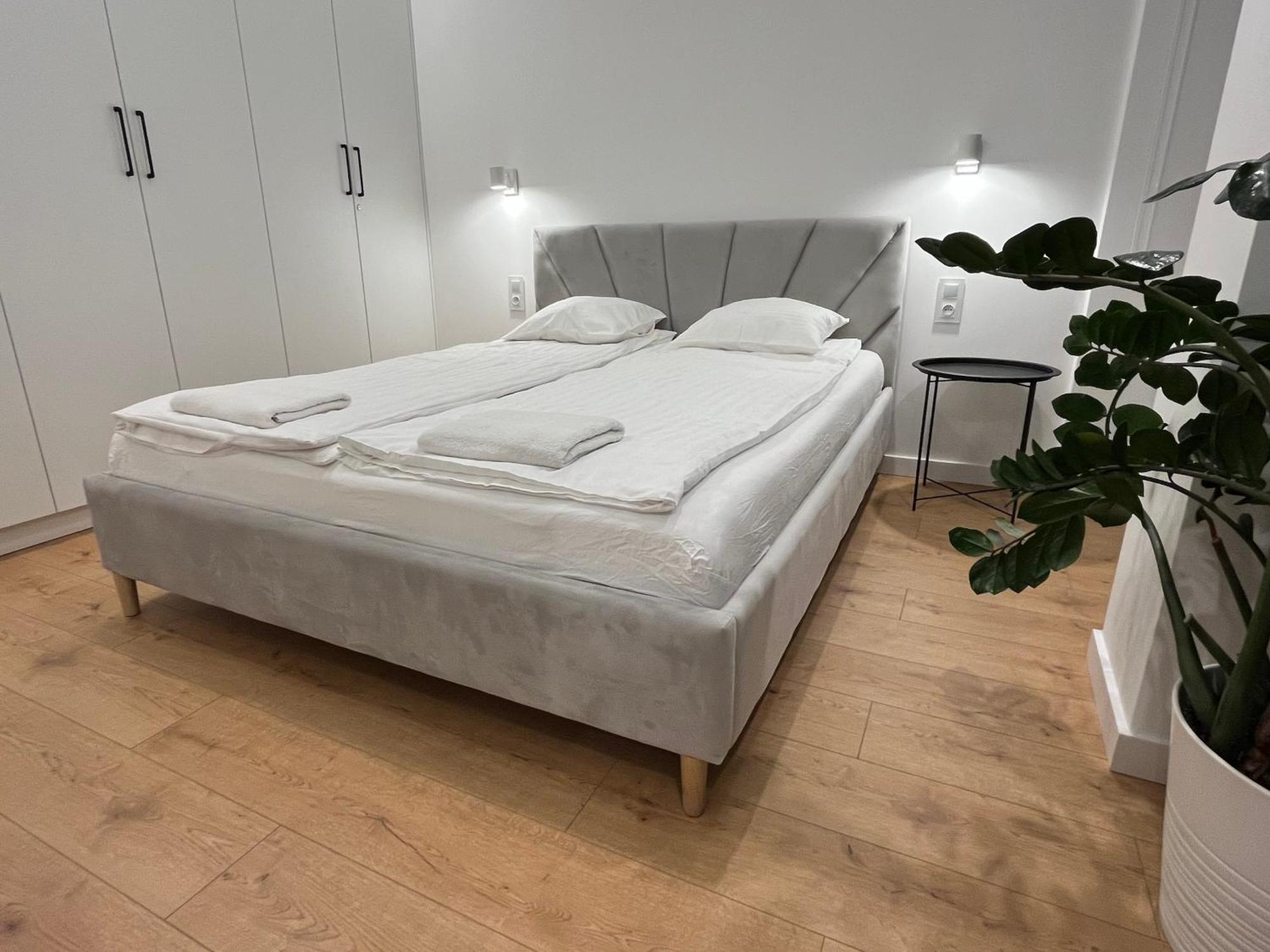 Quiet Luxury Hideaway * Krakau