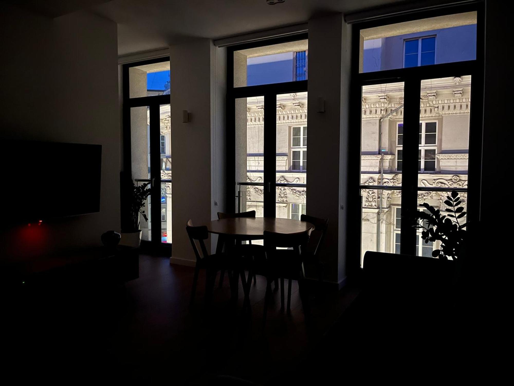 Apartment Quiet Luxury Hideaway Krakau