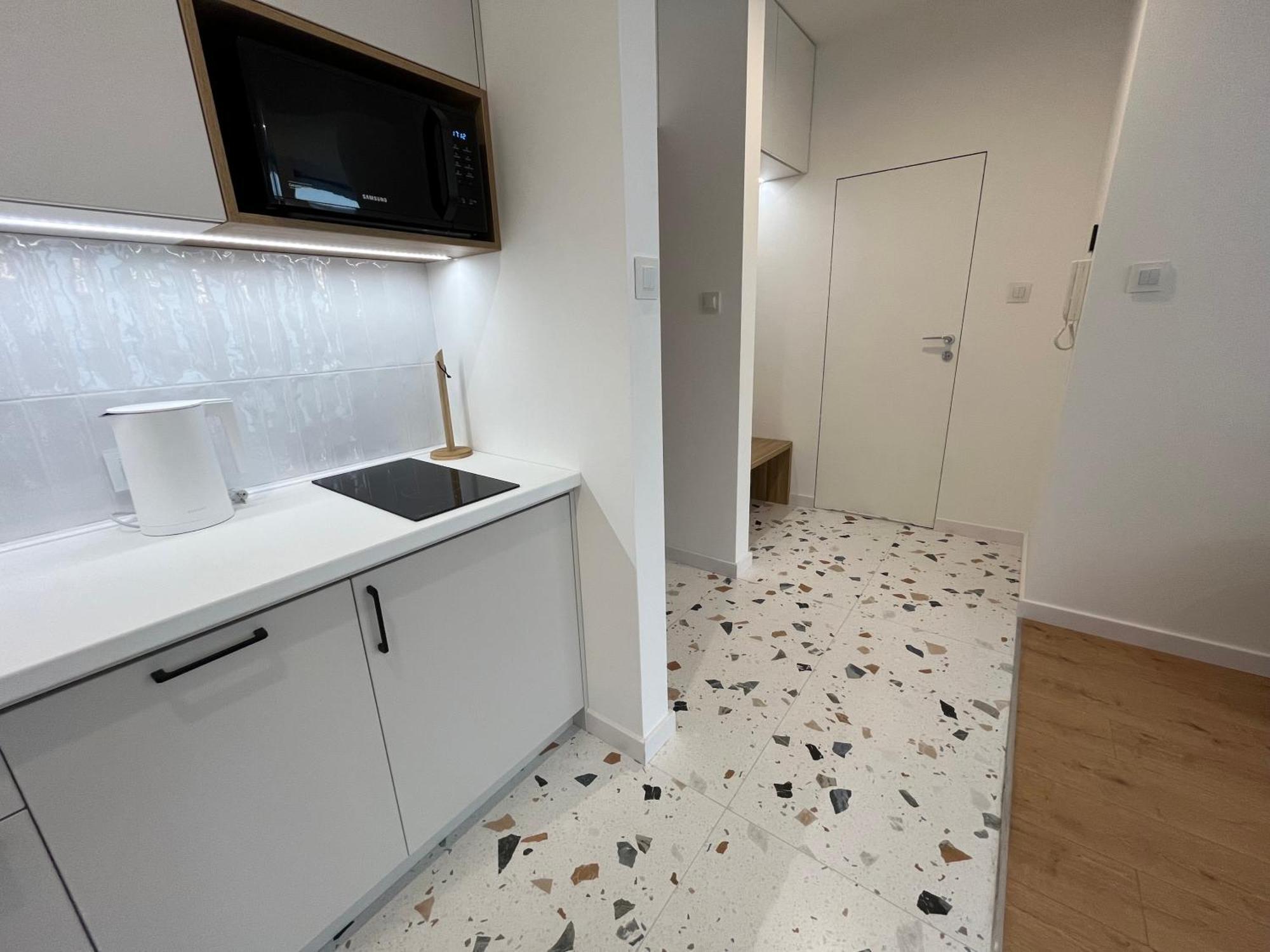 Quiet Luxury Hideaway * Krakau