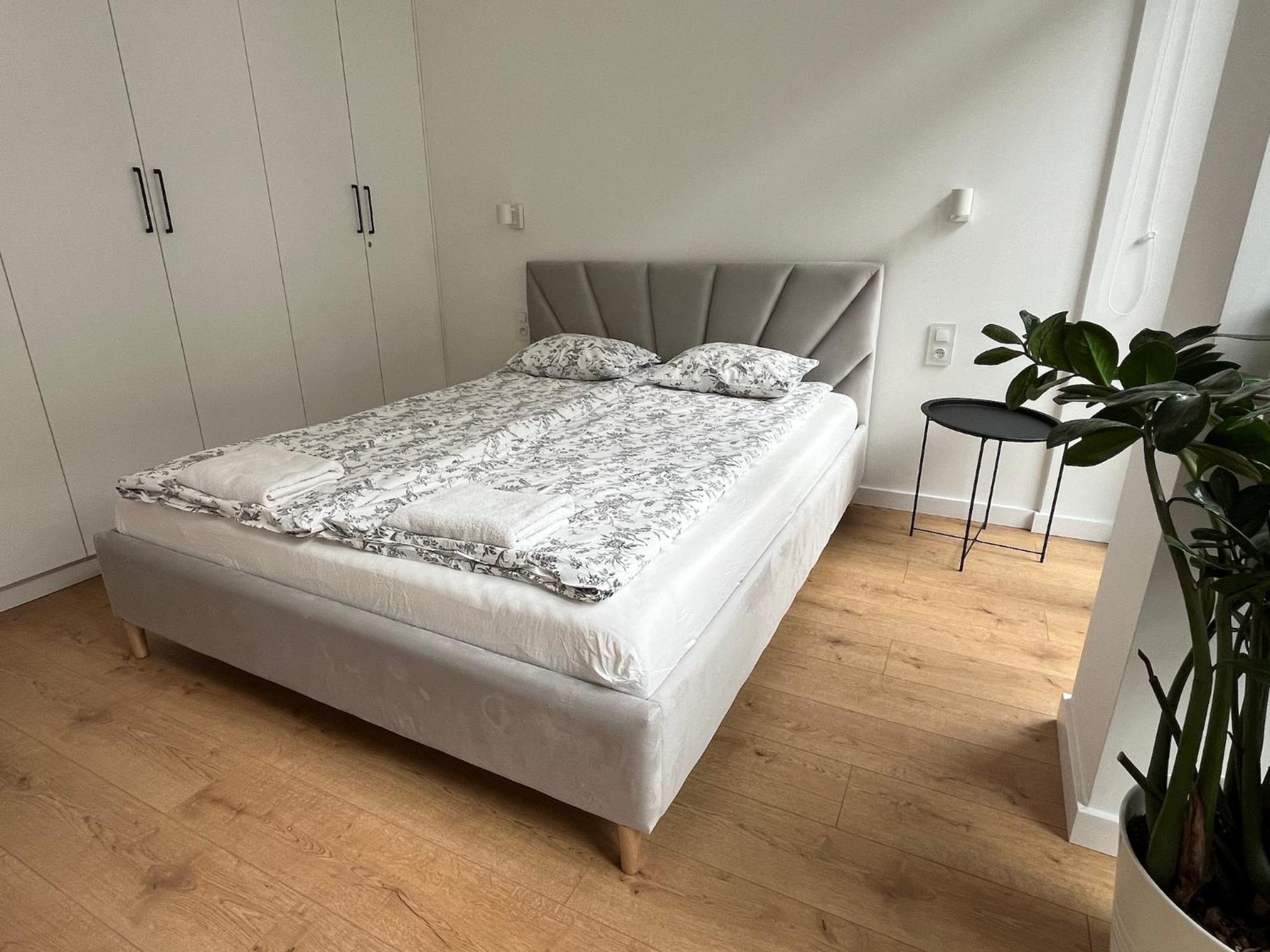 Quiet Luxury Hideaway Krakau